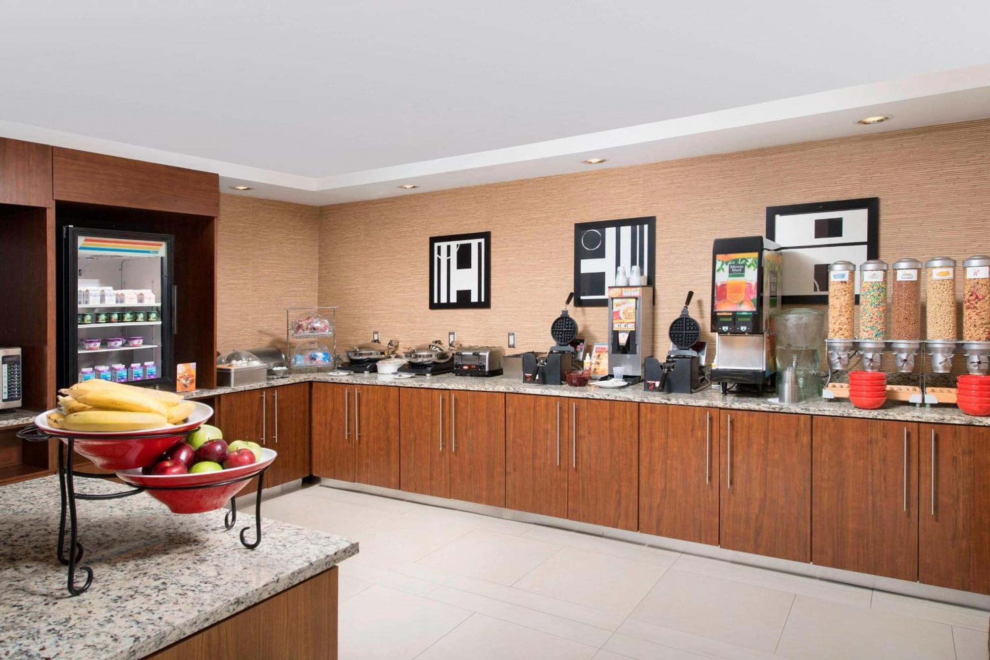 Towneplace Suites By Marriott Eagle Pass Exterior foto