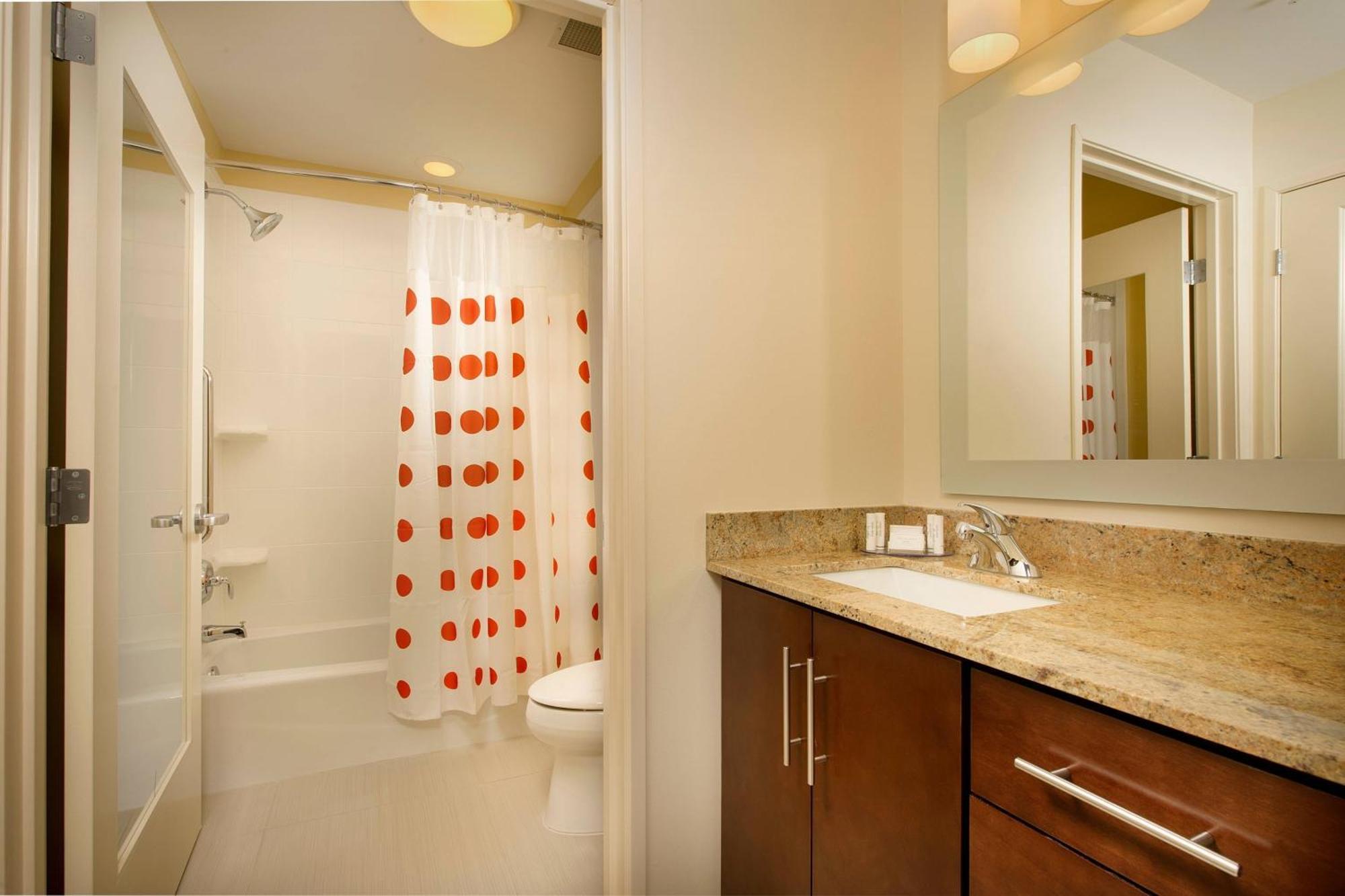 Towneplace Suites By Marriott Eagle Pass Exterior foto
