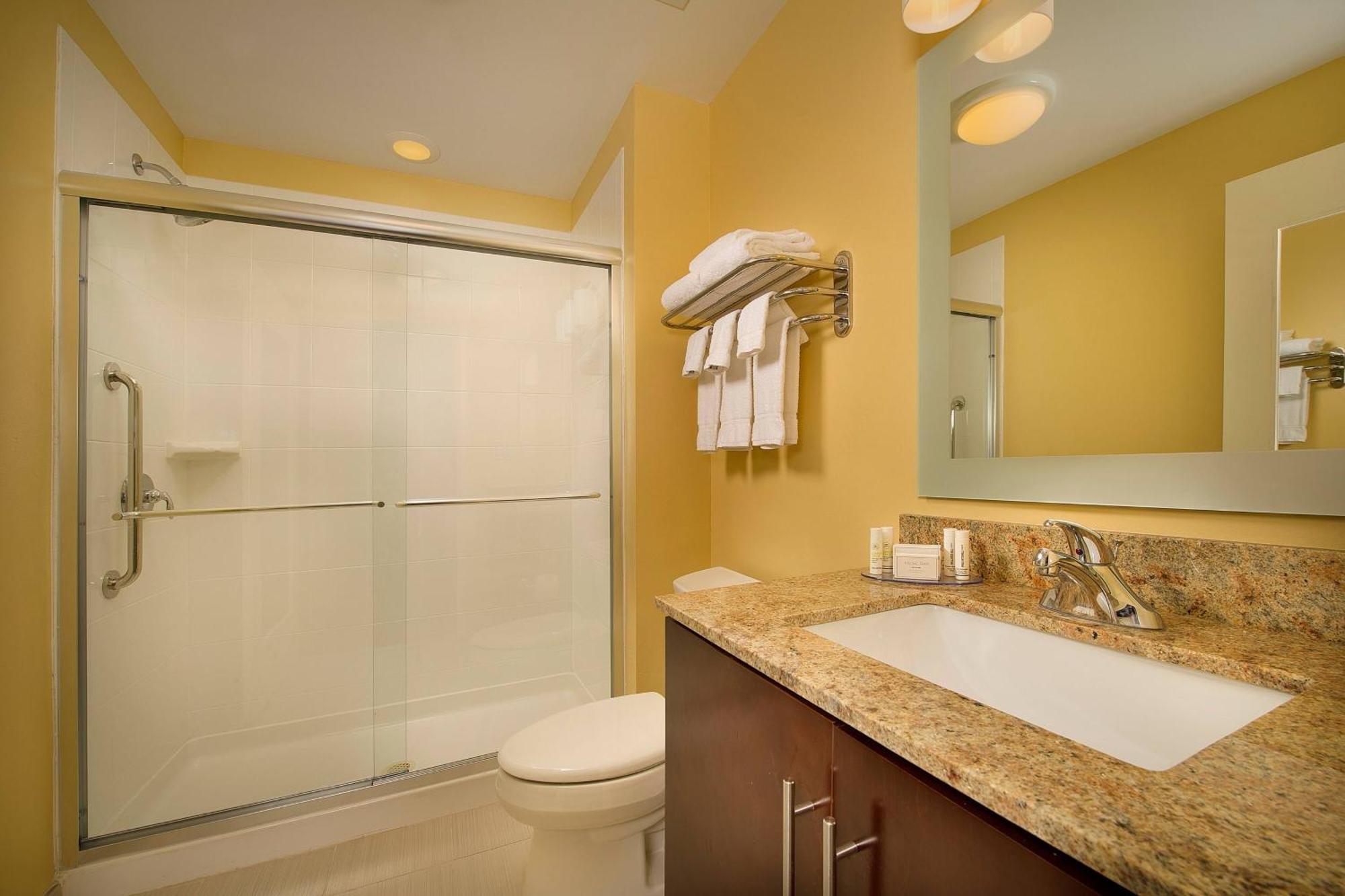 Towneplace Suites By Marriott Eagle Pass Exterior foto
