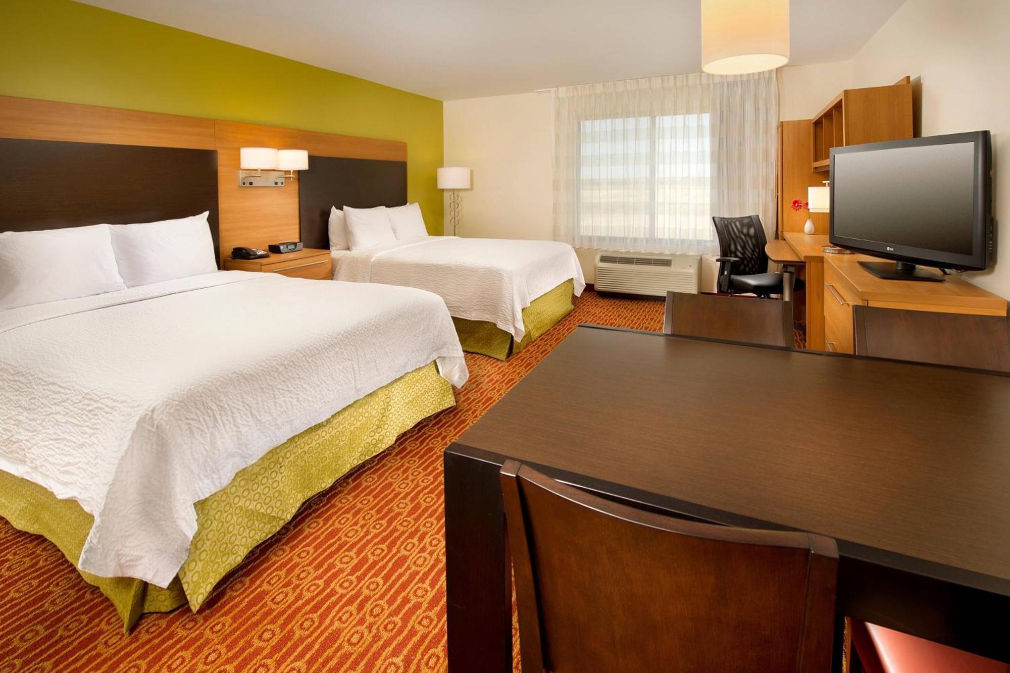 Towneplace Suites By Marriott Eagle Pass Exterior foto